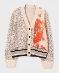 ポールスミス/ニットカーディガン