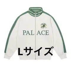 Palace GEEZER ZIP FUNNEL WHITE Lサイズのサムネイル