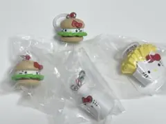 ハローキティ アメリカン めじるしアクセサリー