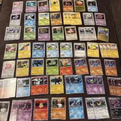 ポケモンカード まとめ売り 大量セット