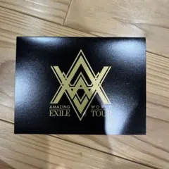 EXILE ライブグッズ