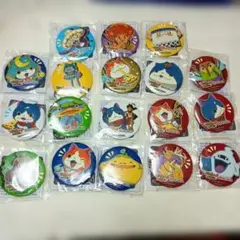 タローマン でたらめ缶バッヂ7種(あと1つ) - メルカリ