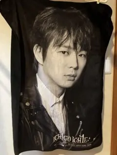 ブランケット アイドル