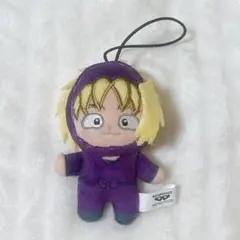 忍たま乱太郎 ほわぬい タカ丸