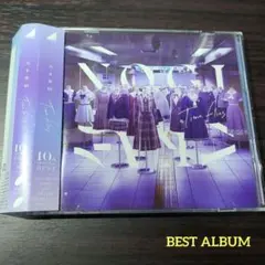 乃木坂46 Time flies 2枚組ベスト盤
