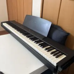 YAMAHA電子ピアノ P-120 広島県東部直接お渡し YAMAHA電子ピアノ P-120 広島県東部直接お渡し - メルカリ
