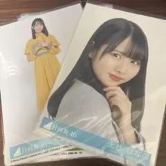 日向坂46生写真まとめ売り約30枚