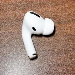 【純正】AirPods Pro 第1世代 左イヤホン ピ