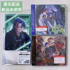 3SKM 1st Mini Album Nighthawks