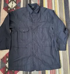 orslow カバーオール