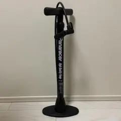 空気入れPanaracer High Quality Pump BFP-BK