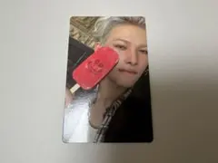 ENHYPEN THE SIN VANISH ニキ