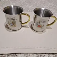 ピーターラビット キャラクターグッズ