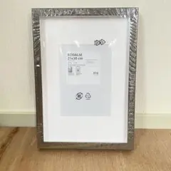 IKEA RÖDALM フォトフレーム 21x30cm 4個セット