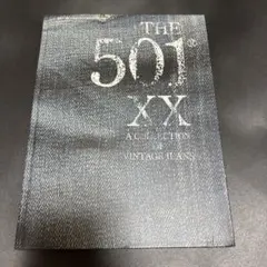 2025年最新】the 501 xx a collection of vintage jeansの人気