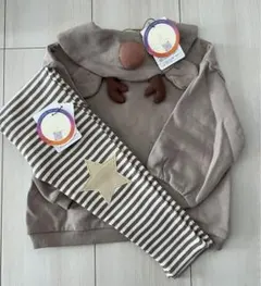 ベスト トップス