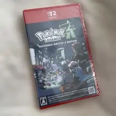 【新品】PokeMoN LEGENDS