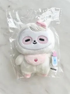 NiziU アヤカ AYAKA NIZOO アノ ANO バッグチャーム 新品