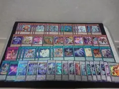 遊戯王デッキ