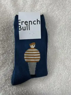 フレンチブル Frenchbull ソックス　新品