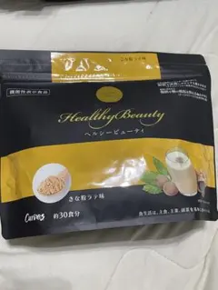 カーブスプロテイン3食分とヘルシービューティーゼリー4本セット