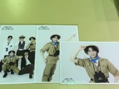 M!LK 塩﨑太智 65杯目 写真
