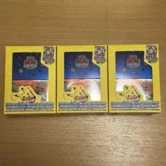 2023 横浜記念デッキ☆ピカチュウ プロモなし 34個セット 2025年最新】横浜記念デッキ ピカチュウ プロモなしの人気