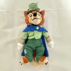 正直ジョン ファウルフェロー ぬいぐるみ ディズニー - メルカリ
