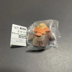 たかはたまさお 木彫り風FIGURE COLLECTION