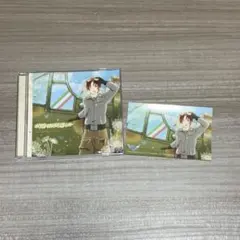 ヘタリア TWT CD ヘタリアン⭐︎ジェット　イタリア