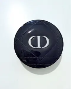 ディオール　クッションファンデケースのみ
