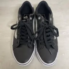 VANS ローカットスニーカー　23cm