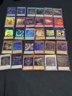 遊戯王　ユーティリティセレクション　カードまとめ売り 30枚セット 遊戯王 ユーティリティセレクション スーパーレア30枚セット - メルカリ