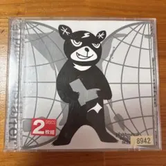 phatmans after school セカイノコトハ CD