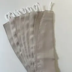 カーテンタッセル　8枚セット