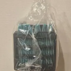 新品2個セット ここひえ 専用交換フィルター 防カビ抗菌仕様 ショップ