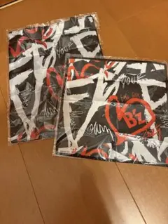 B'z ガチャ　ＦＹＯＰ