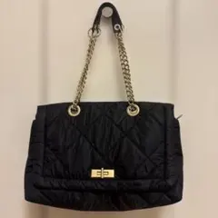 コムデギャルソン ショルダーバッグ