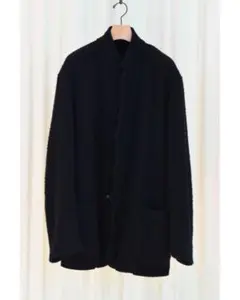 縮絨 テーラードジャケット