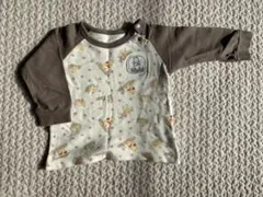 UNIQLO パジャマ プーさん　80