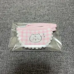 ちいかわ Chiicawa baby トレーディングミニよだれかけ