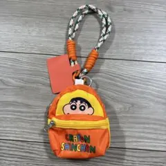 クレヨンしんちゃん ポーチ 小型