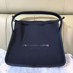 alexanderwang ryan リブニットバッグのサムネイル