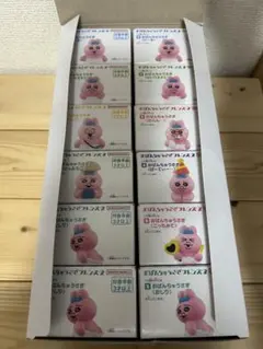 おぽんちゅうさぎフレンズ2 12個入り