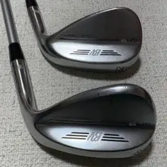 2025年最新】ボーケイ sm9 52の人気アイテム - メルカリ