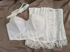 セモアブライダルインナー　D70