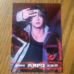 RIKU フォトカード