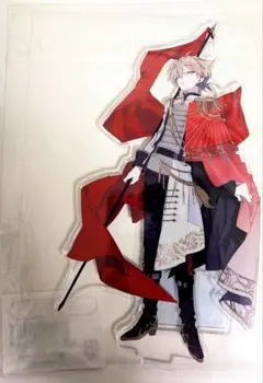 にじさんじ　伏見ガク　アクスタ　タロット