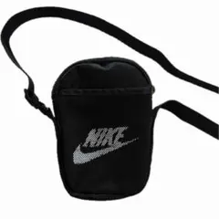 NIKE ショルダーバッグ ミニ ブラック