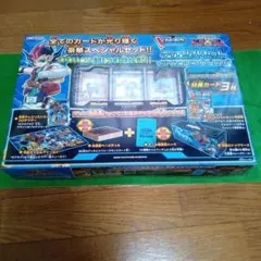 2026年最新】遊戯王ゼアル OCG デュエリストボックス2012の人気